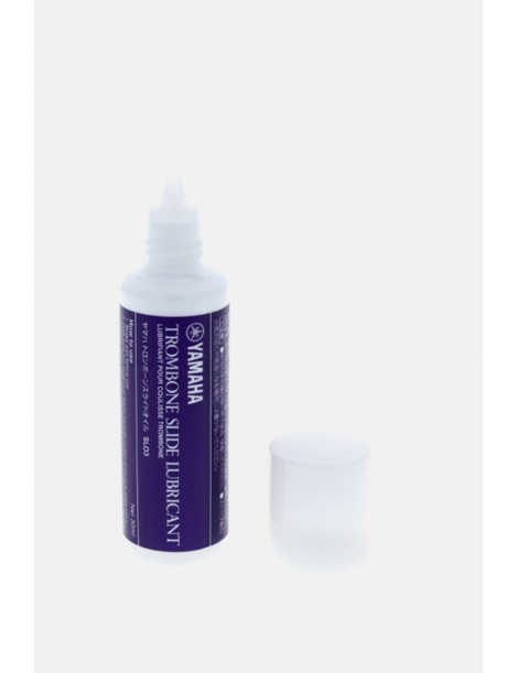 LUBRICANTE YAMAHA SLIDE OIL PARA TROMBON