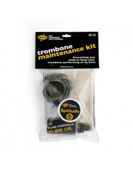 KIT MANTENIMIENTO DUNLOP TROMBON