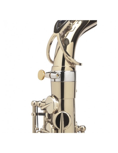 SAXOFON SELMER ALTO SUPREME PAO PASIVADO