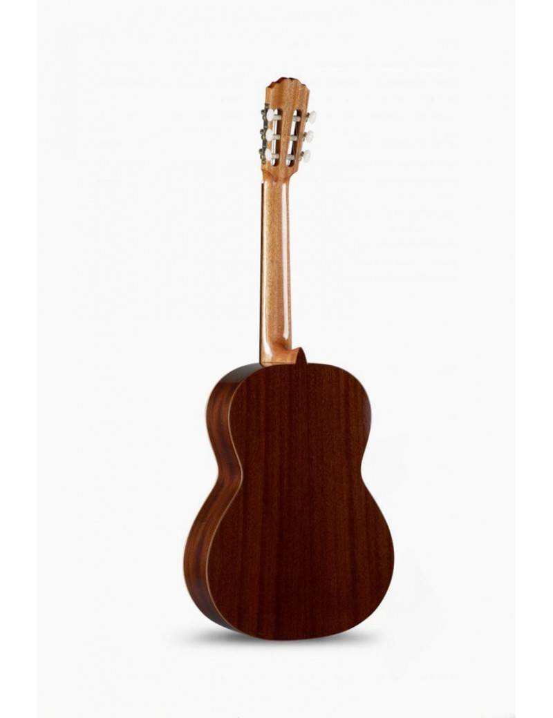 GUITARRA ALHAMBRA MOD.1C HT