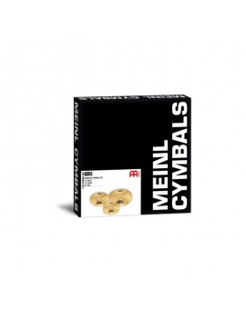 JUEGO DE PLATOS MEINL HCS