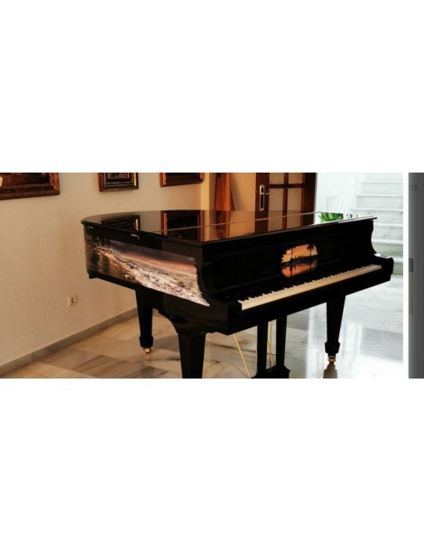 PIANO COLA JOSEPH BROADMANN