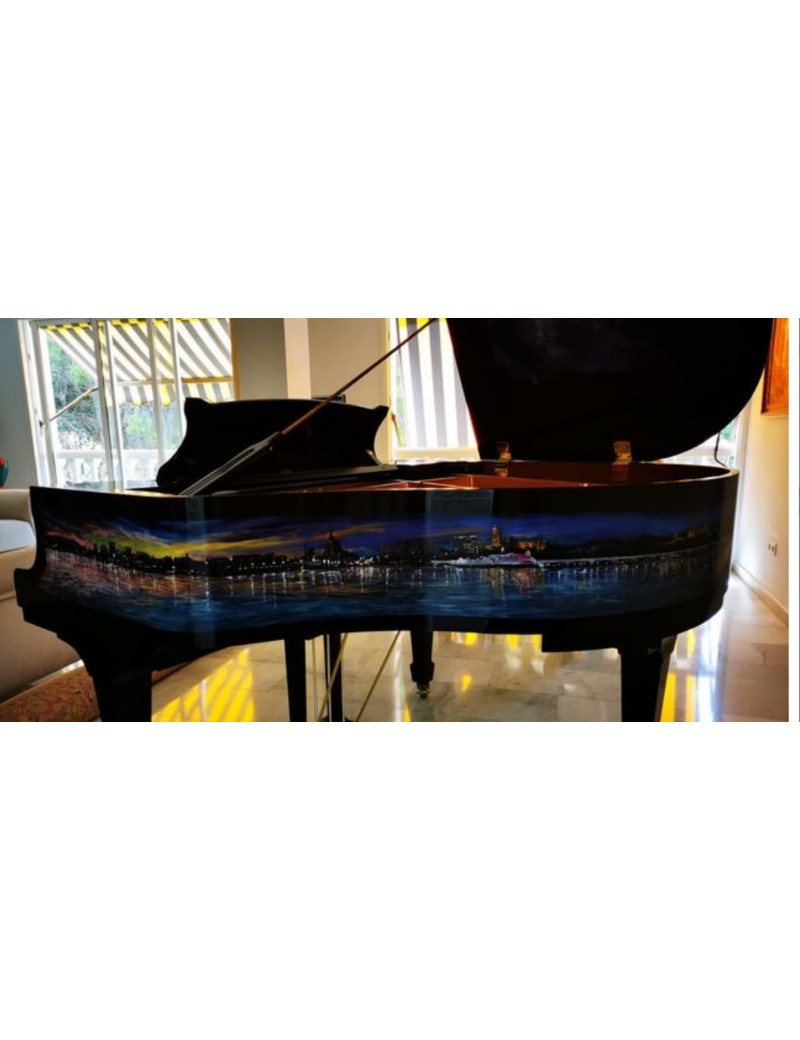 PIANO COLA JOSEPH BROADMANN