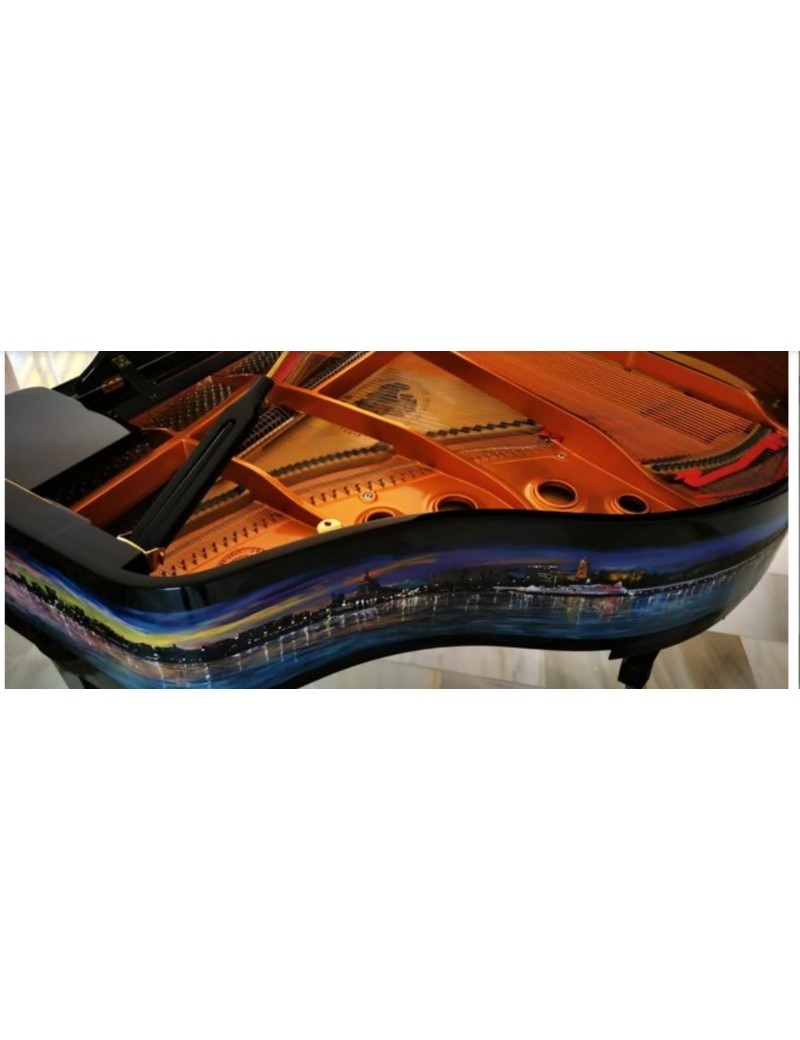 PIANO COLA JOSEPH BROADMANN