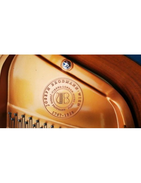 PIANO COLA JOSEPH BROADMANN