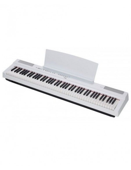 DIGITAL PIANO-P-121WH