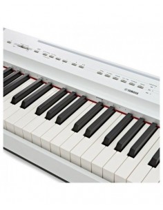 PIANO YAMAHA DIGITAL P-145A 2