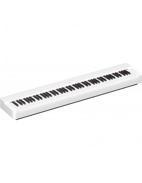 PIANO YAMAHA DIGITAL P-225WH