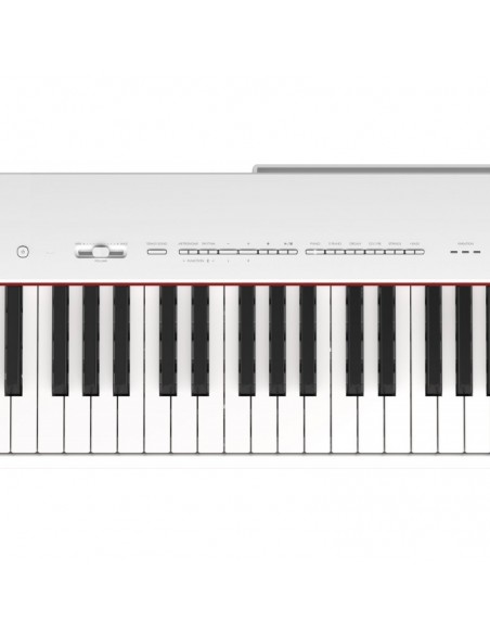 PIANO YAMAHA DIGITAL P-225WH