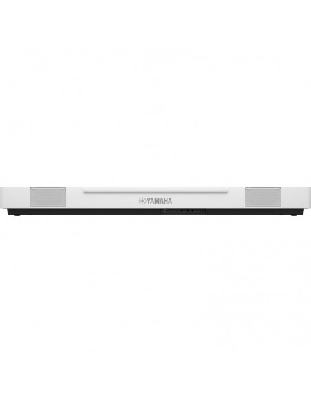 PIANO YAMAHA DIGITAL P-225WH