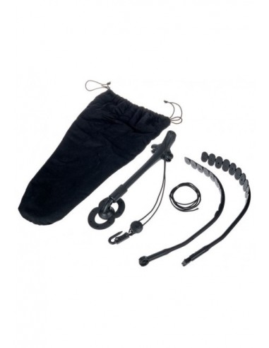 ARNES SAX HOLDER PRO  JAZZ LAB