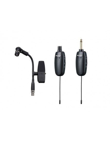 MICROFONO INALAMBRICO MARK