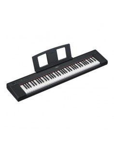 TECLADO YAMAHA NP 35 B