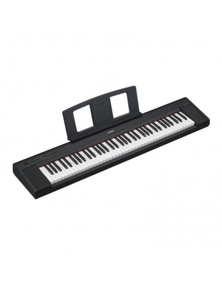 DIGITAL KEYBOARD-NP-12WH