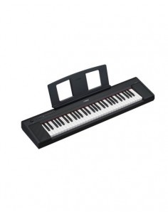 TECLADO YAMAHA NP15 B