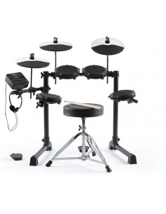 BATERIA ALESIS ELECTRONICA DEBUT KIT