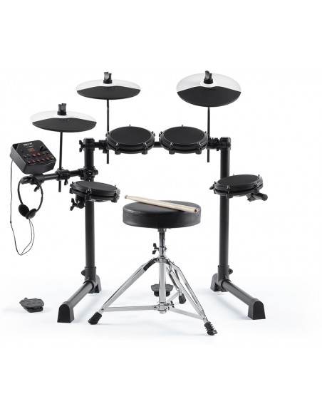 BATERIA ALESIS ELECTRONICA DM LITE KIT