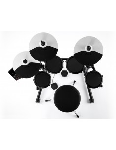 BATERIA ALESIS ELECTRONICA DEBUT KIT 2