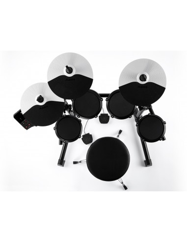 BATERIA ALESIS ELECTRONICA DM LITE KIT