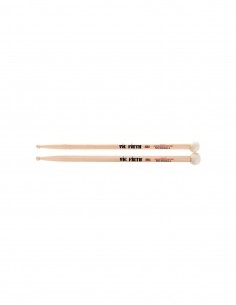 BAQUETAS VIC FIRTH SRHTSW RALPH HARDIMON TENOR SWIZZLEwizzle