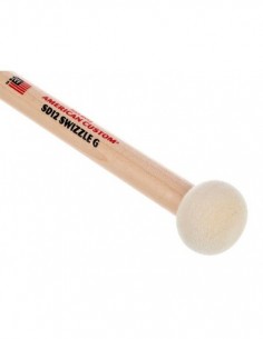 BAQUETAS VIC FIRTH SRHTSW RALPH HARDIMON TENOR SWIZZLEwizzle 2