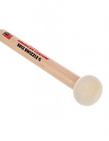 BAQUETAS VIC FIRTH SRHTSW RALPH HARDIMON TENOR...