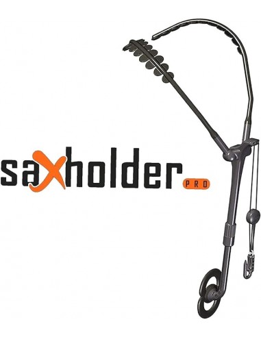 ARNES SAX HOLDER PRO  JAZZ LAB