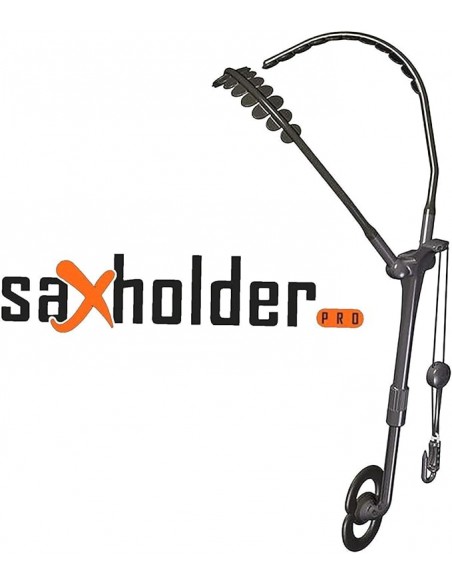 ARNES SAX HOLDER PRO  JAZZ LAB
