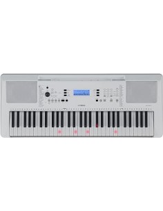 TECLADO YAMAHA EZ310