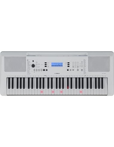 TECLADO YAMAHA EZ310