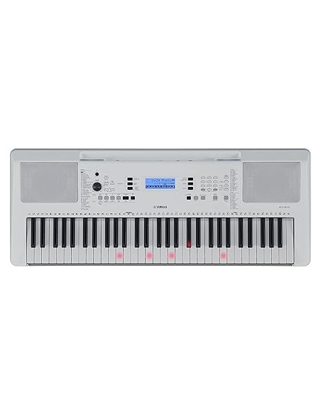 TECLADO YAMAHA EZ310