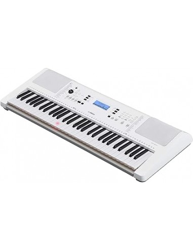TECLADO YAMAHA EZ310