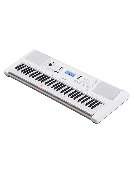 TECLADO YAMAHA EZ310