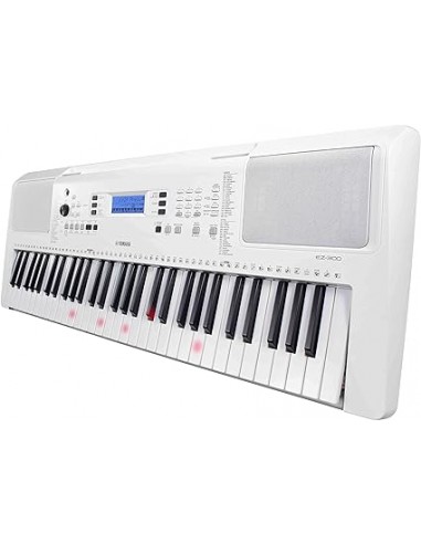 TECLADO YAMAHA EZ310