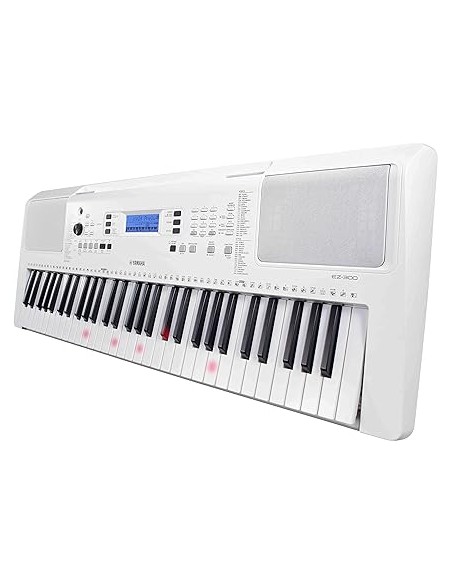 TECLADO YAMAHA EZ310