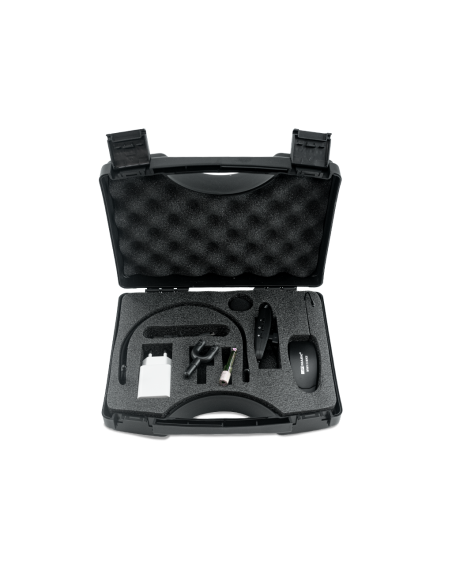 MICROFONO MARK MWH 205