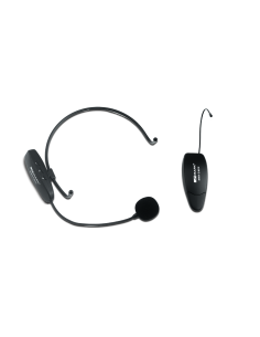 MICROFONO MARK MWH 5 MKII 2