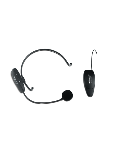 MICROFONO MARK MWH 205