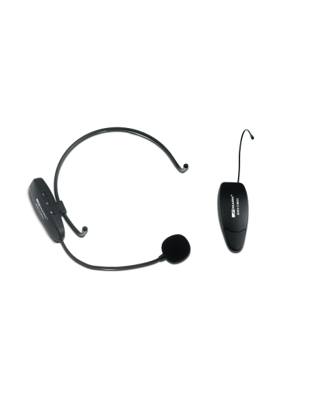 MICROFONO MARK MWH 205