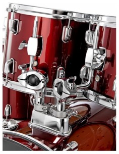 BATERIA MAPEX TORNADO 2