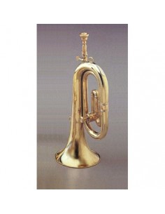 CORNETA HONSUY 1 PISTON DO/SIB