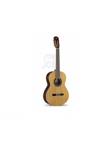 GUITARRA ALHAMBRA 1C HT EZ HT HYBRID TERRA
