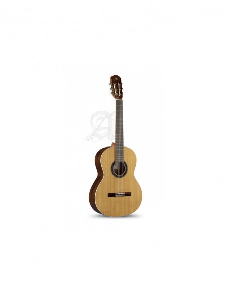 GUITARRA ALHAMBRA 1C HT EZ HT HYBRID TERRA