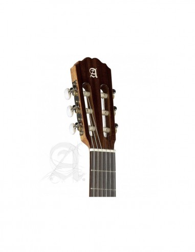 GUITARRA ALHAMBRA 1C HT EZ HT HYBRID TERRA