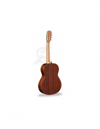 GUITARRA ALHAMBRA 1C HT EZ HT HYBRID TERRA