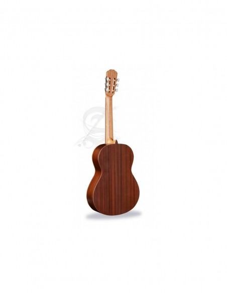 GUITARRA ALHAMBRA 1C HT EZ HT HYBRID TERRA