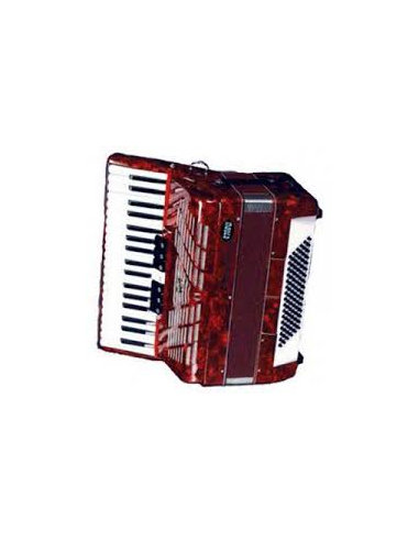 ACORDEON LOGAN PIANO 34 TECLAS