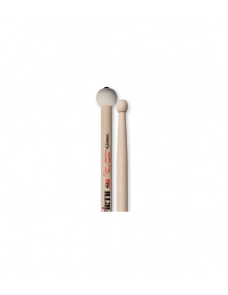 BAQUETAS VIC FIRTH SRHTSW RALPH HARDIMON TENOR SWIZZLEwizzle