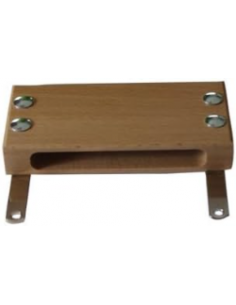 CAJA CHINA HAYA SAMBA CON UNA RANURA