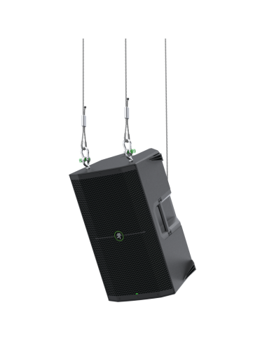 BAFLE AUTOAMPLIFICADO MACKIE THUMP 215XT